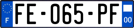 FE-065-PF