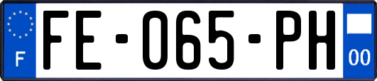 FE-065-PH