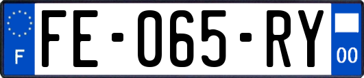 FE-065-RY