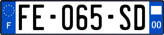 FE-065-SD