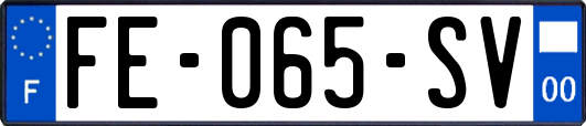 FE-065-SV
