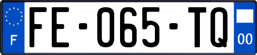 FE-065-TQ
