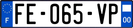 FE-065-VP