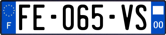 FE-065-VS