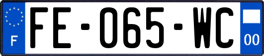FE-065-WC