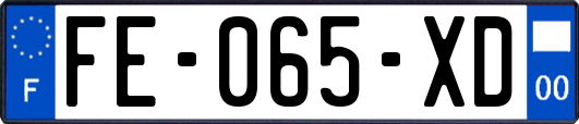 FE-065-XD