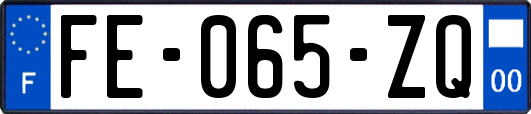 FE-065-ZQ