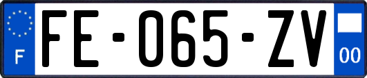 FE-065-ZV