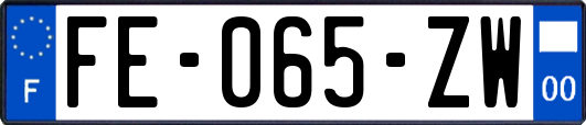 FE-065-ZW