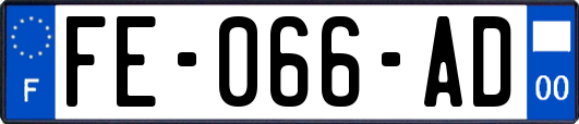 FE-066-AD