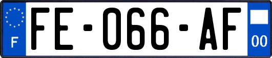 FE-066-AF