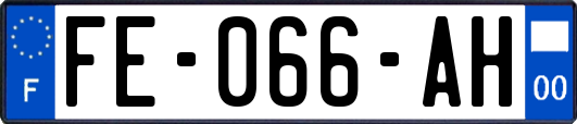 FE-066-AH