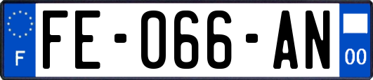 FE-066-AN