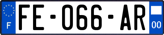 FE-066-AR