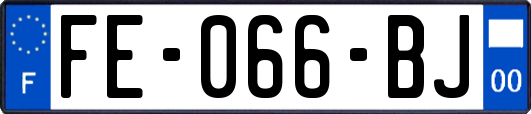 FE-066-BJ