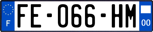 FE-066-HM