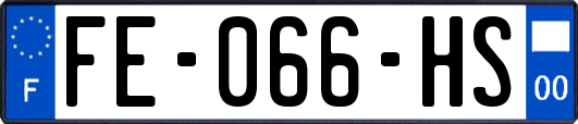FE-066-HS