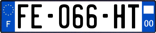 FE-066-HT