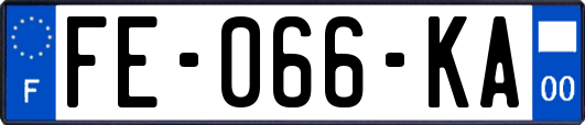 FE-066-KA