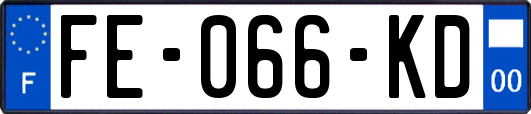 FE-066-KD