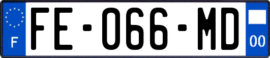 FE-066-MD