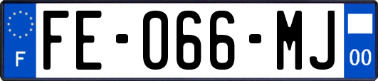 FE-066-MJ