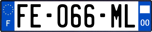 FE-066-ML