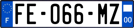 FE-066-MZ