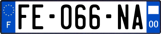 FE-066-NA
