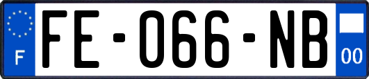 FE-066-NB