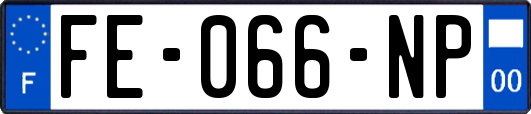 FE-066-NP