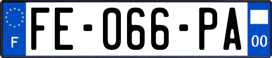FE-066-PA