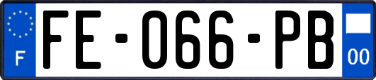 FE-066-PB