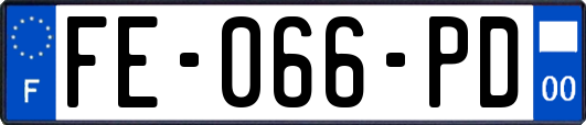 FE-066-PD