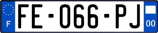 FE-066-PJ