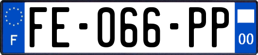 FE-066-PP