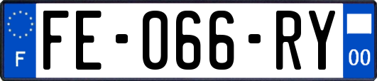 FE-066-RY