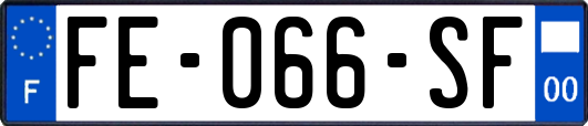 FE-066-SF