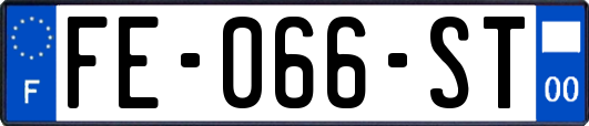 FE-066-ST