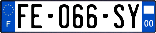 FE-066-SY