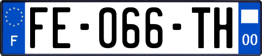 FE-066-TH