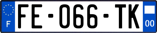 FE-066-TK