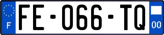 FE-066-TQ