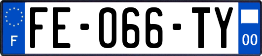 FE-066-TY