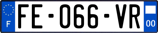FE-066-VR