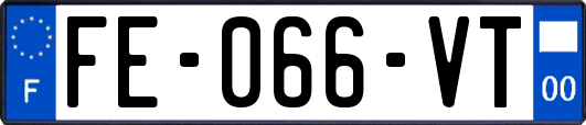 FE-066-VT
