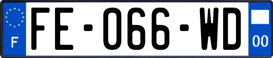 FE-066-WD