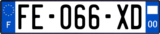 FE-066-XD