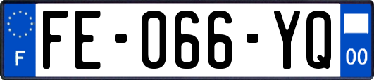 FE-066-YQ