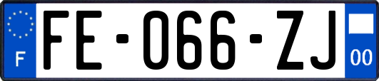 FE-066-ZJ